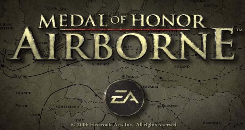 medal of honor game play online free