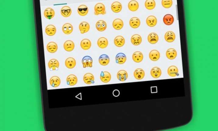 New Emojis For Android Download